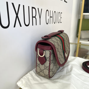 Borsa Ophidia GG Supreme Gucci