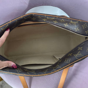 Borsa Cité GM Monogram Louis Vuitton