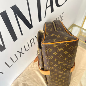 Borsa Tote Manhattan GM Monogram Louis Vuitton