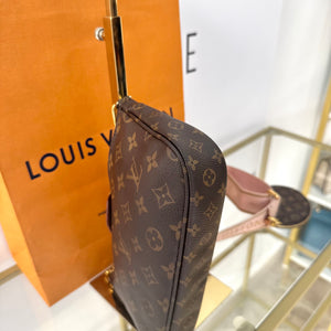 Borsa Multi Pochette Accessoires Monogram Louis Vuitton