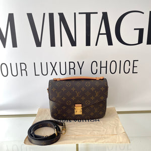 Borsa Métis Monogram Louis Vuitton