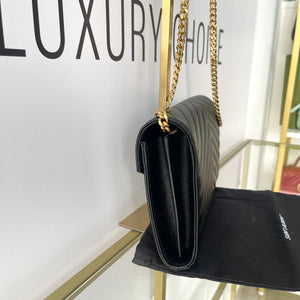 Wallet On Chain Cassandre Saint Laurent