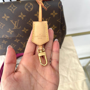 Borsa Cluny BB Monogram Louis Vuitton