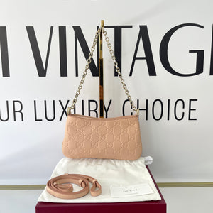 Borsa GG Emblem Gucci