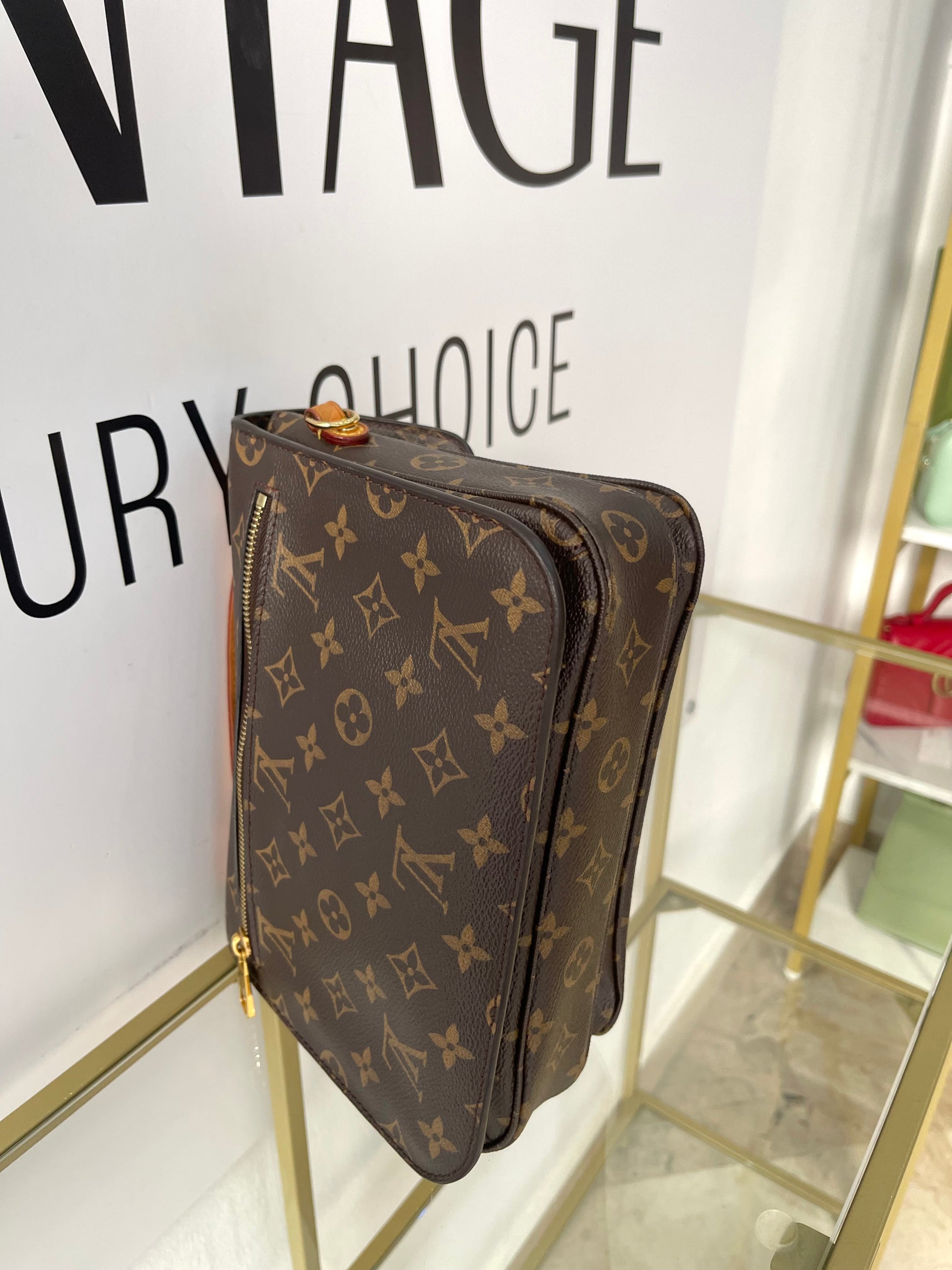 Borsa Métis Monogram Louis Vuitton