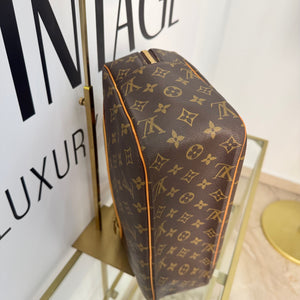 Borsa Cité GM Monogram Louis Vuitton
