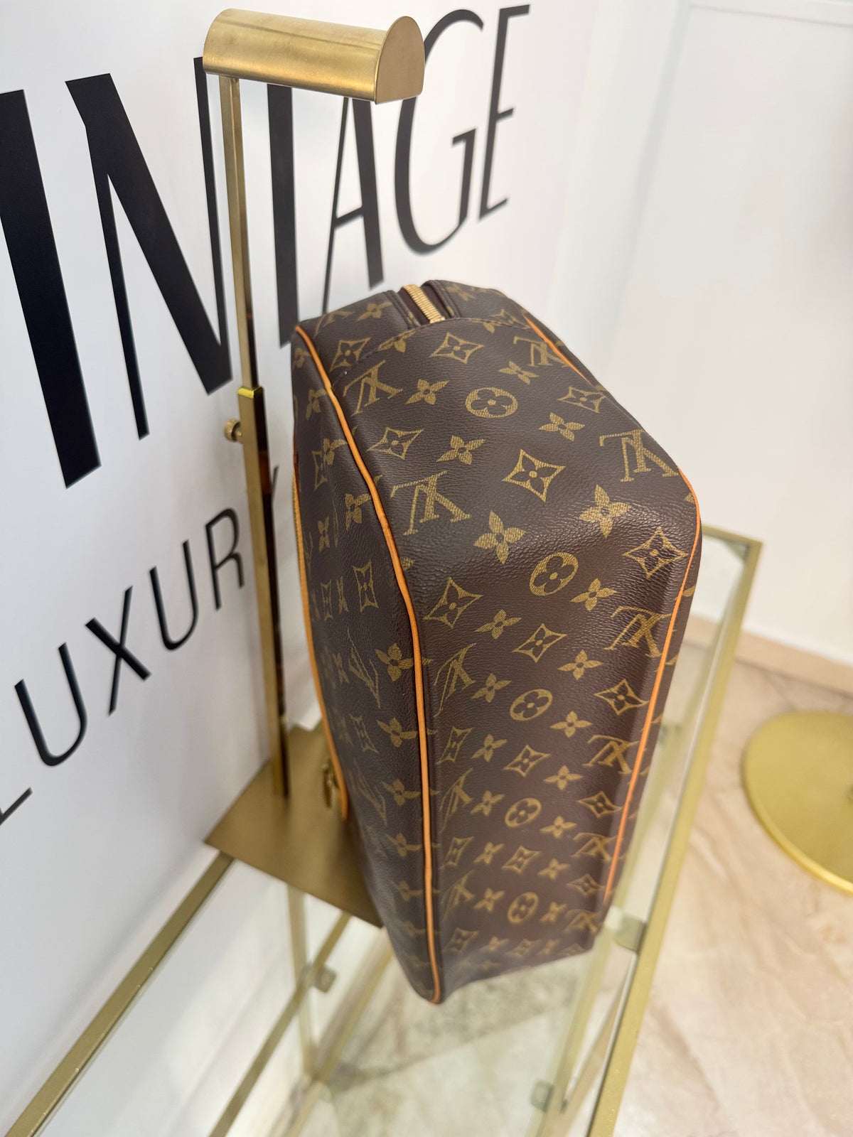 Borsa Cité GM Monogram Louis Vuitton