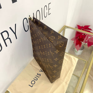Toilette 26 Monogram Louis Vuitton
