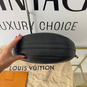 Borsa Loop Hobo Monogram Empreinte Louis Vuitton