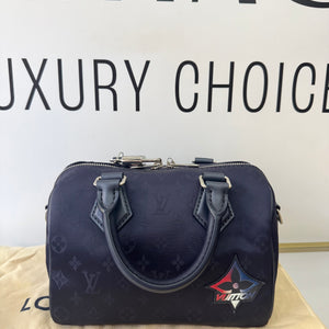 Borsa Speedy Bandoulière 20 Monogram Limited Edition Louis Vuitton