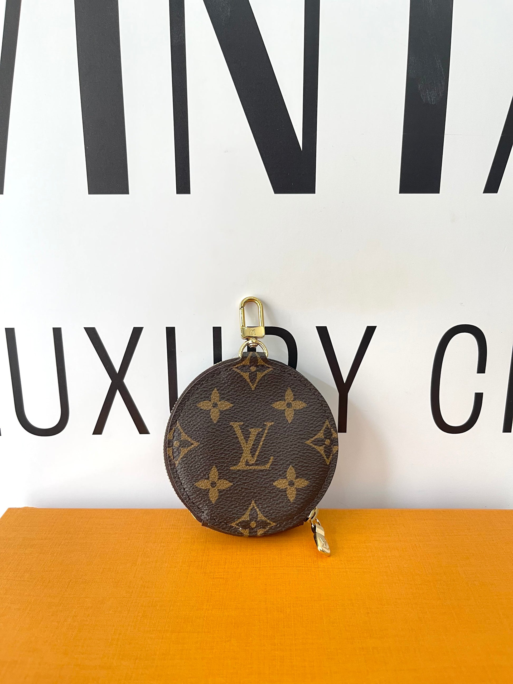 Borsa Neverfull BB Monogram Louis Vuitton