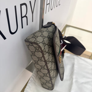 Borsa Mini Ophidia GG Supreme Gucci