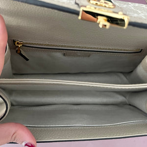 Borsa Ophidia GG Supreme Media Gucci