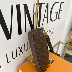 Borsa Multi Pochette Accessoires Monogram Louis Vuitton