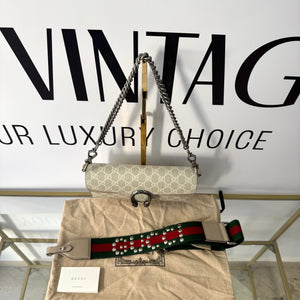 Borsa Dionysus GG Supreme Gucci