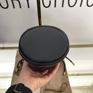 Borsa a secchiello GG Marmont Gucci