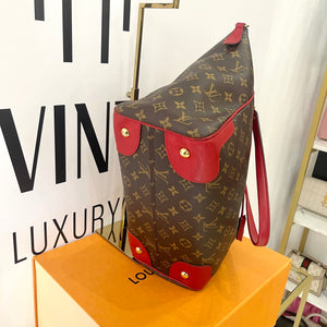Borsa Estrela Monogram Louis Vuitton