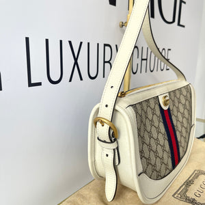 Borsa Ophidia Supreme Web Gucci
