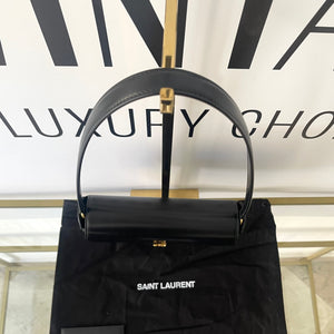 Borsa Voltaire Mini Saint Laurent