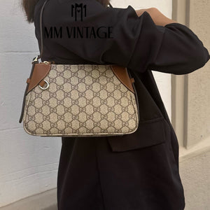 Borsa Emblem GG Gucci