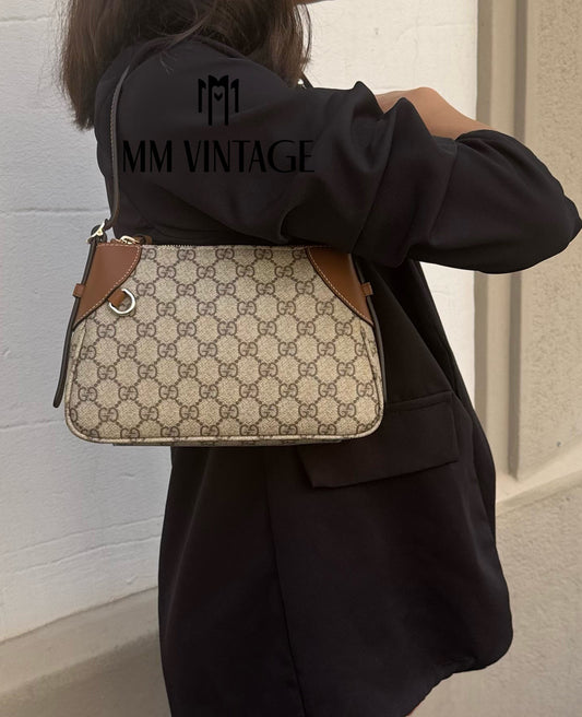 Borsa Emblem GG Gucci