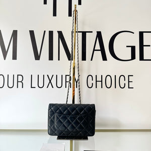 Wallet On Chain Chanel