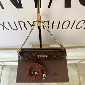 Borsa Eva Monogram Louis Vuitton