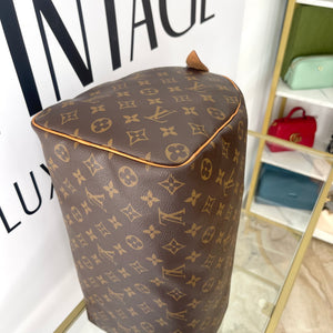 Borsa Speedy 35 Monogram Louis Vuitton