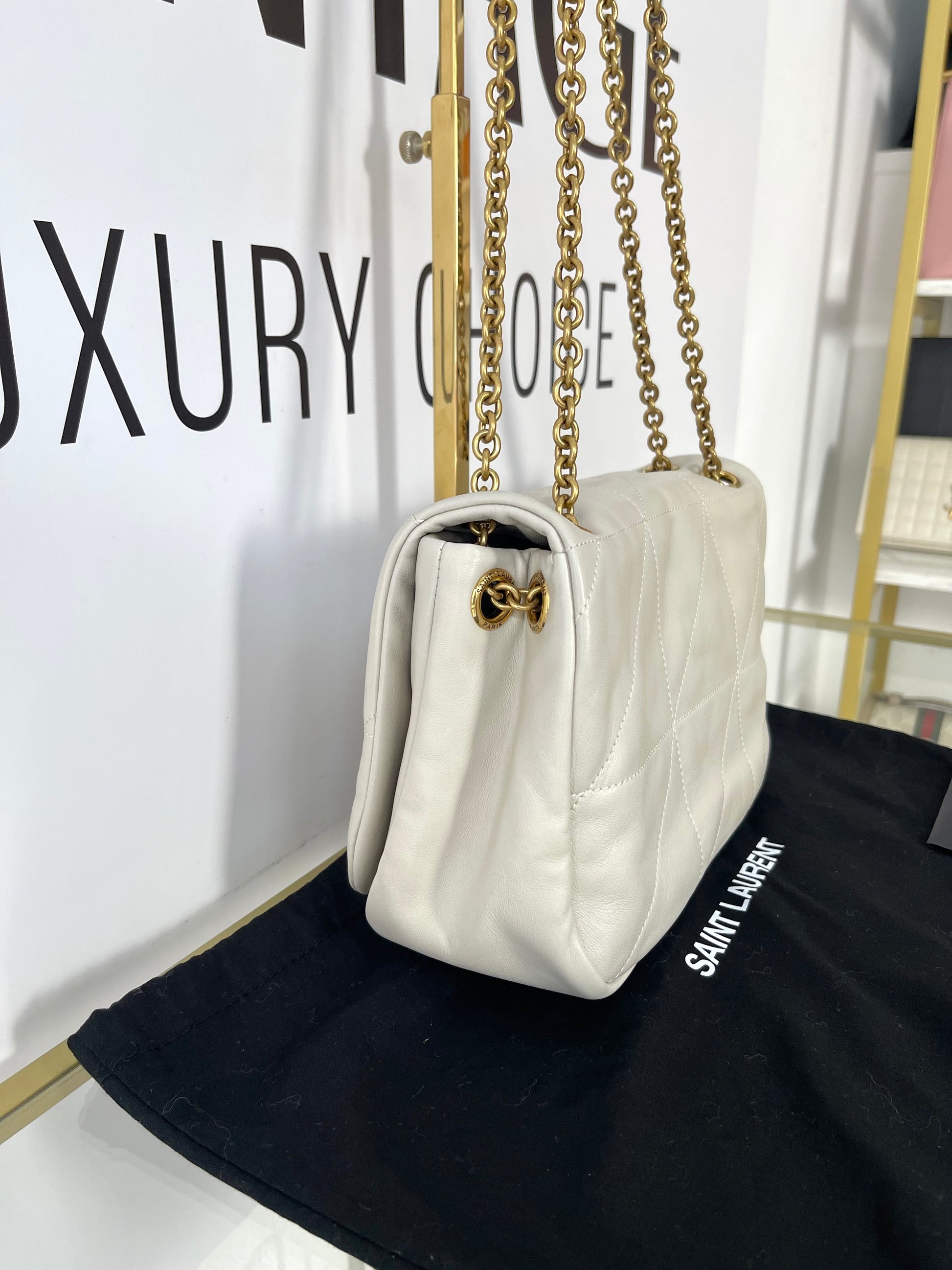 Borsa Jamie 4.0 Saint Laurent