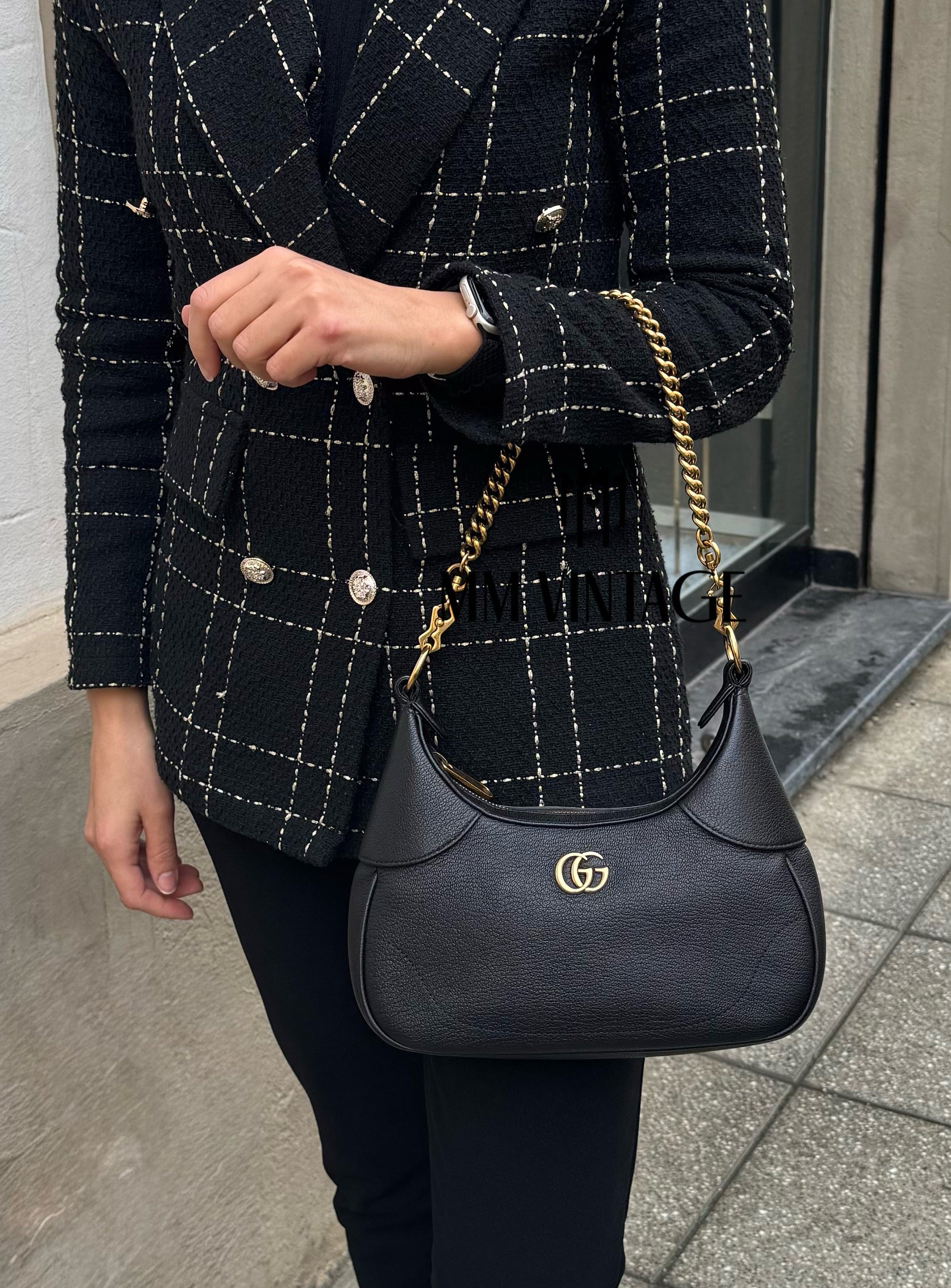 Borsa Aphrodite Gucci