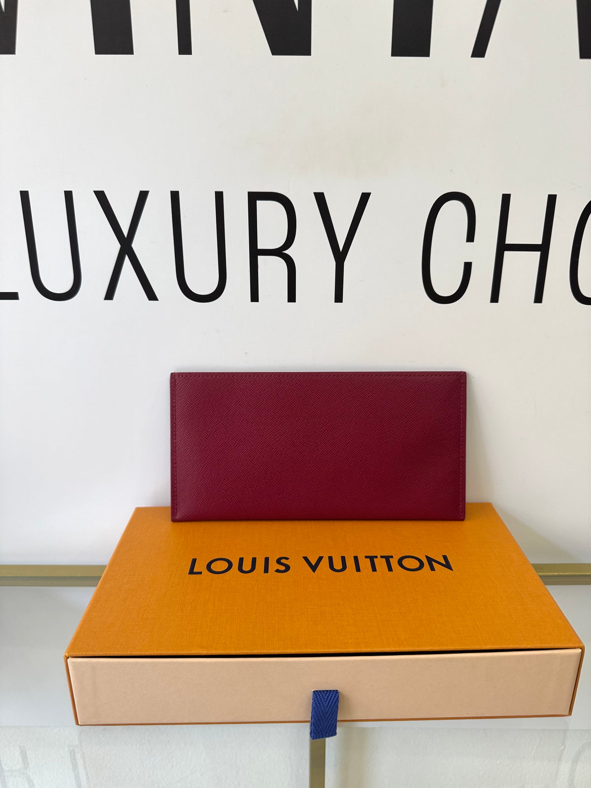 Pochette Félicie Monogram Louis Vuitton