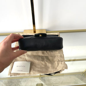 Borsa Mini Marmont GG Gucci
