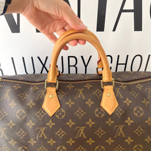 Borsa Speedy 40 Monogram Louis Vuitton