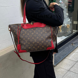 Borsa Estrela Monogram Louis Vuitton