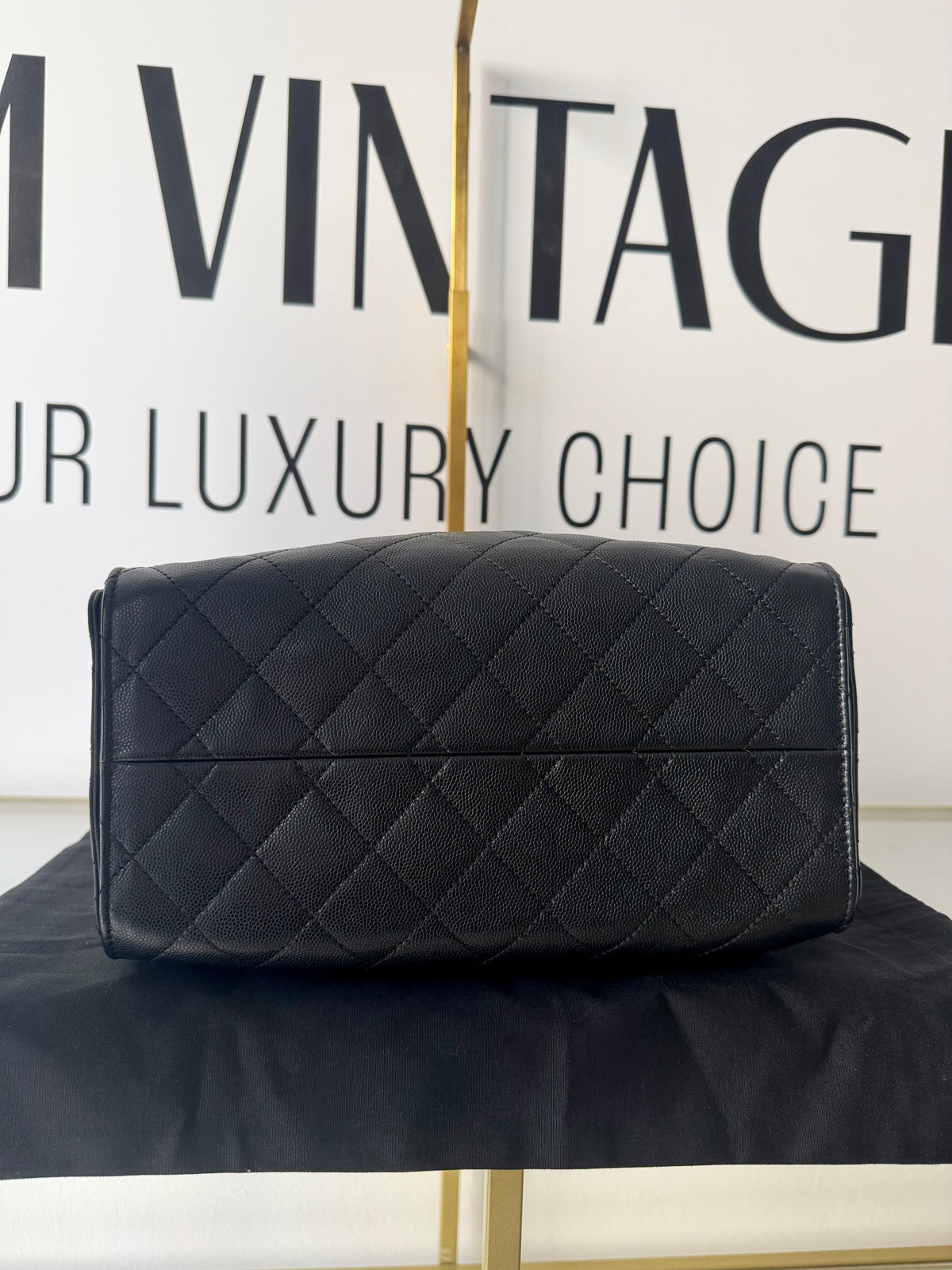 Borsa Chanel 25