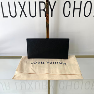 Pochette Félicie Monogram Empreinte Bicolor Louis Vuitton