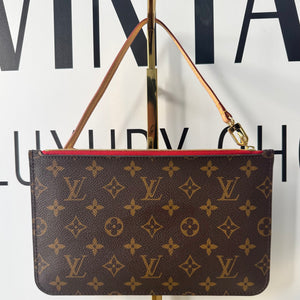Pochette Monogram Louis Vuitton