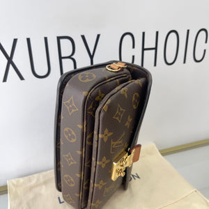 Borsa Métis East West Monogram Louis Vuitton