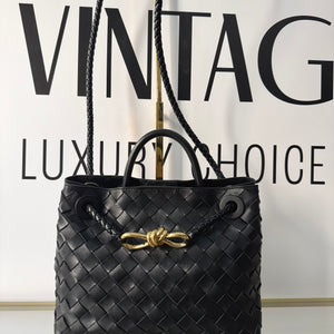 Borsa Andiamo Small Bottega Veneta