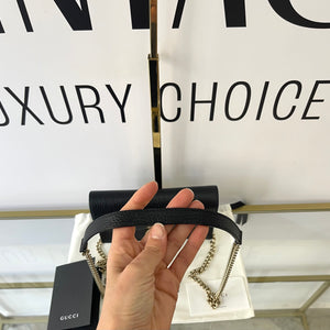 Borsa Interlocking GG Gucci