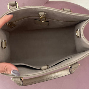 Borsa OnTheGo PM Monogram Empreinte Louis Vuitton