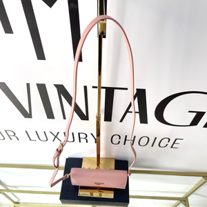Borsa Mini in Saffiano Prada