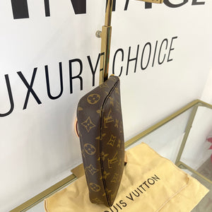 Pochette Accessoires Monogram Louis Vuitton