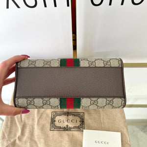 Borsa Ophidia GG Supreme Gucci