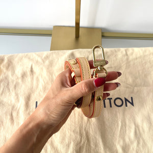 Borsa NéoNoé BB Monogram Louis Vuitton