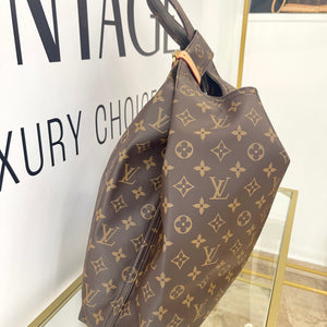 Borsa Atlantis GM Monogram Louis Vuitton