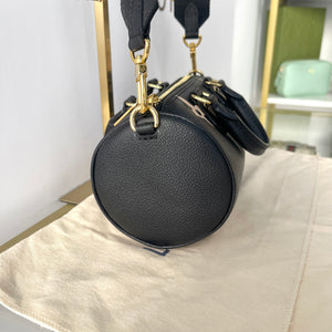 Borsa Papillon BB Monogram Empreinte Bicolor Louis Vuitton