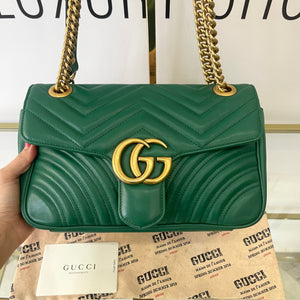 Borsa Marmont 26 GG Gucci