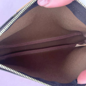 Borsa Multi Pochette Accessoires Monogram Louis Vuitton