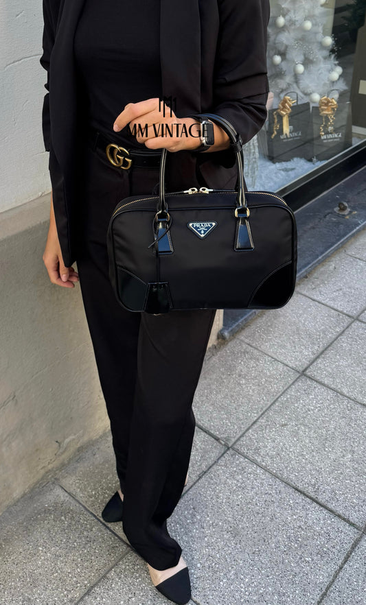 Bauletto Medium Prada